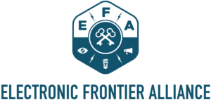 Electronic Frontier Alliance